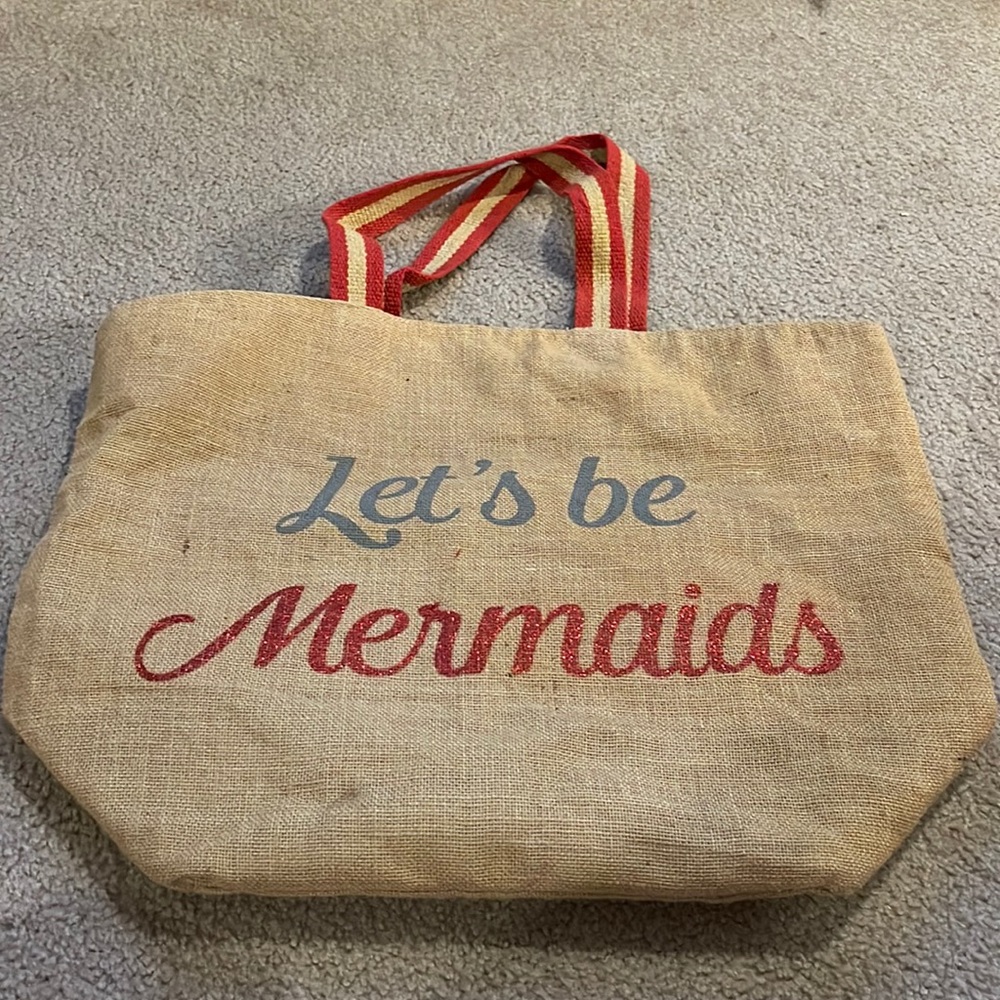Beach Bag